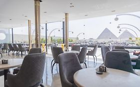 Comfort Giza Inn View